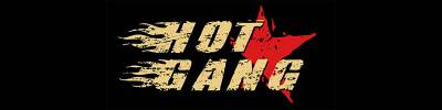 logo Hot Gang